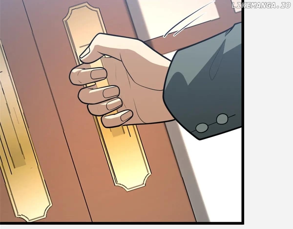 Divine Urban God Chapter 273 - page 25